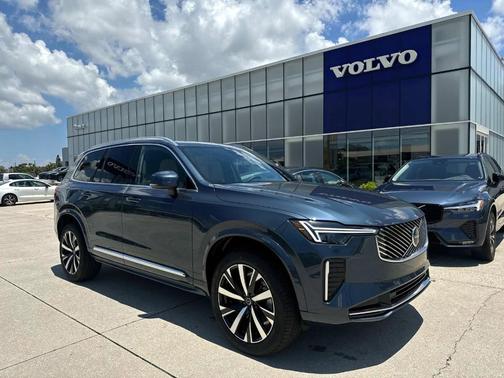 2026 Volvo XC90 B5 Core