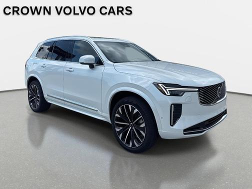 2026 Volvo XC90 B5 Plus 7-Seater