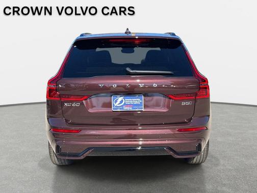 2026 Volvo XC60 B5 Core