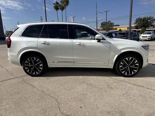 2026 Volvo XC90 B5 Plus 7-Seater