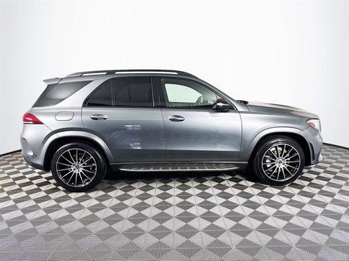 2023 Mercedes-Benz GLE 350 Base