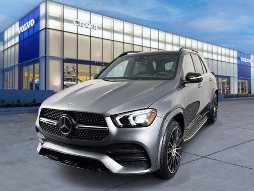 2023 Mercedes-Benz GLE 350 Base