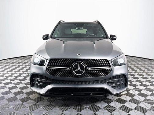 2023 Mercedes-Benz GLE 350 Base