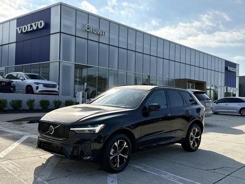 2026 Volvo XC60 B5 Core