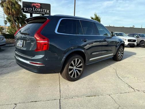 2025 Volvo XC90 B6 Plus 7-Seater