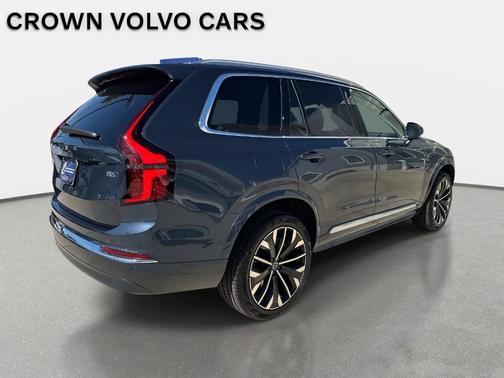 2026 Volvo XC90 B6 Ultra 7-Seater