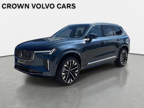 2026 Volvo XC90 B6 Ultra 7-Seater