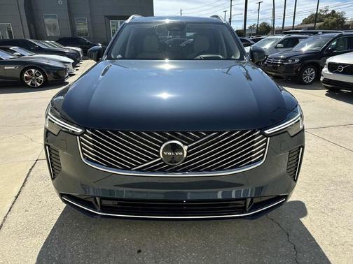 2026 Volvo XC90 B6 Ultra 7-Seater