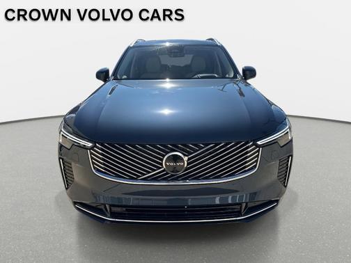 2026 Volvo XC90 B6 Ultra 7-Seater