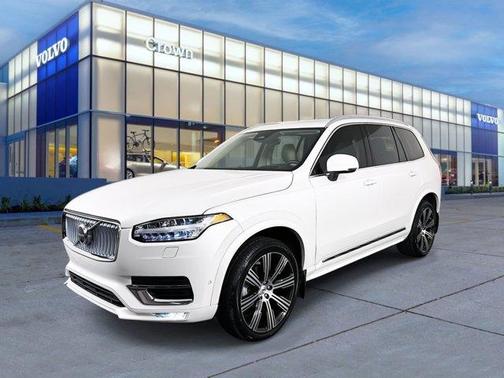 2023 Volvo XC90 B6 Ultimate 7-Seater