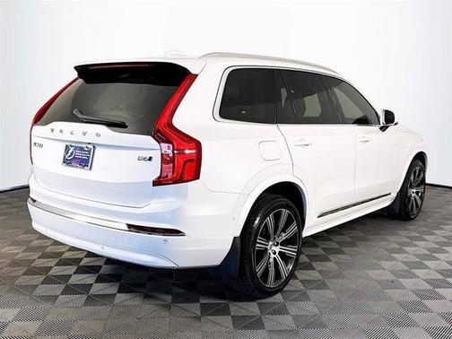 2023 Volvo XC90 B6 Ultimate 7-Seater