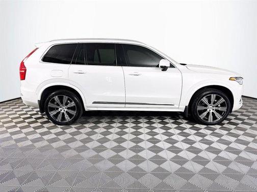 2023 Volvo XC90 B6 Ultimate 7-Seater