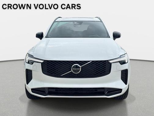 2026 Volvo XC90 B6 Ultra Dark Theme 7-Seater