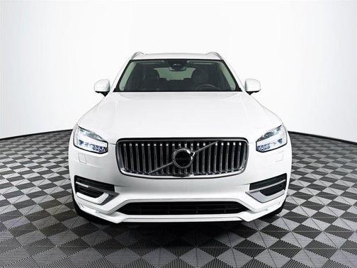 2023 Volvo XC90 B6 Ultimate 7-Seater