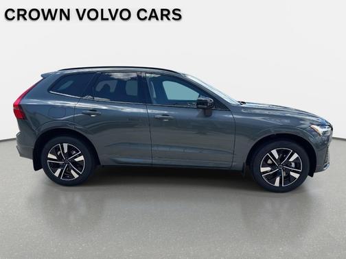 2026 Volvo XC60 B5 Core