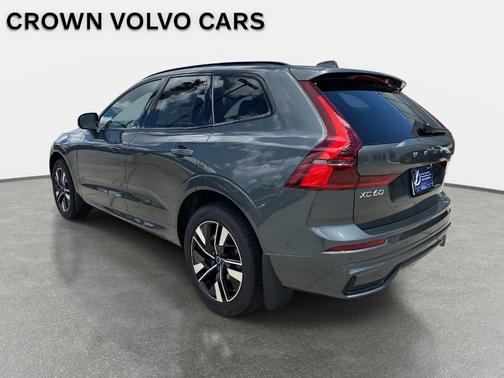 2026 Volvo XC60 B5 Core