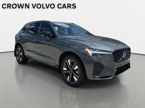 2026 Volvo XC60 B5 Core