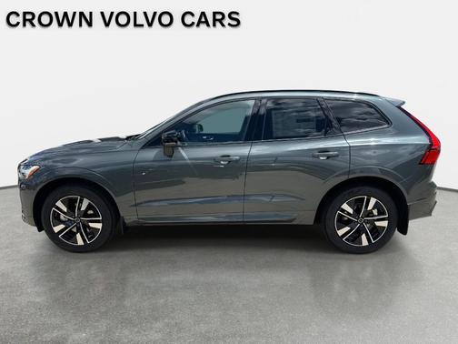 2026 Volvo XC60 B5 Core