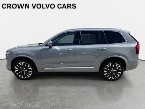 2026 Volvo XC90 B6 Ultra 7-Seater