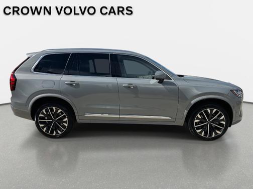 2026 Volvo XC90 B6 Ultra 7-Seater