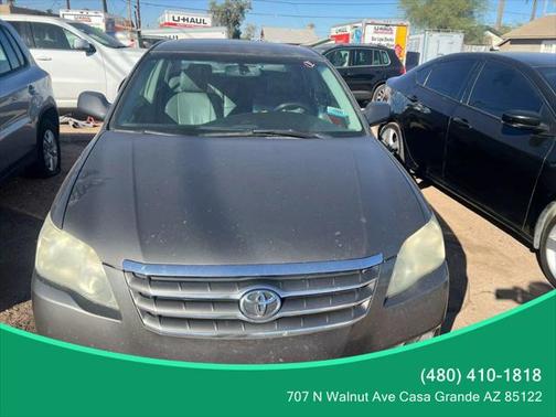2006 Toyota Avalon XLS