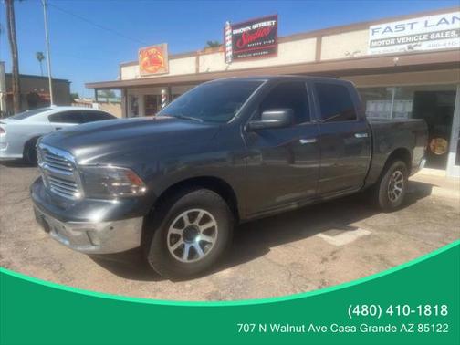 2016 RAM 1500 Lone Star