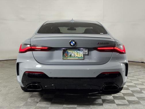2022 BMW M440 i
