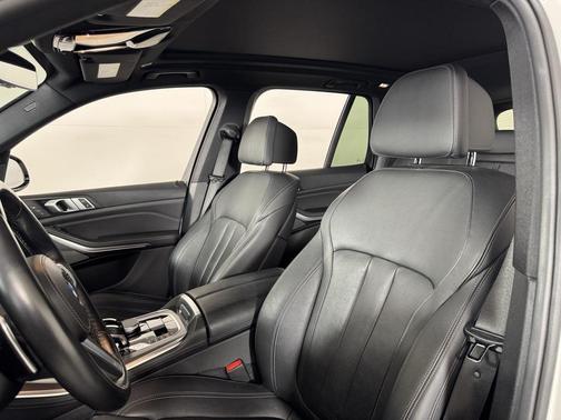 2019 BMW X5 xDrive50i