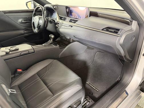 2021 Lexus ES 350 Luxury