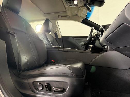 2021 Lexus ES 350 Luxury