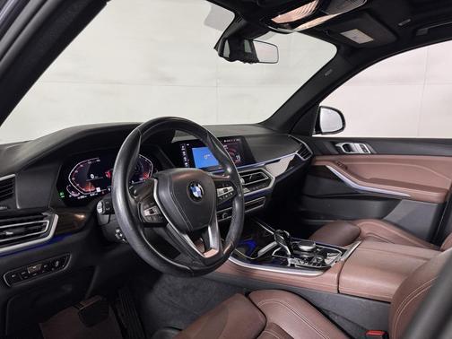 2020 BMW X5 sDrive40i