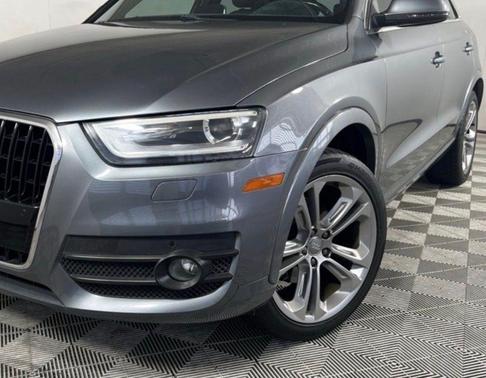 2015 Audi Q3 2.0T Premium Plus