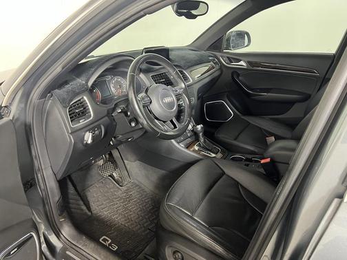2015 Audi Q3 2.0T Premium Plus