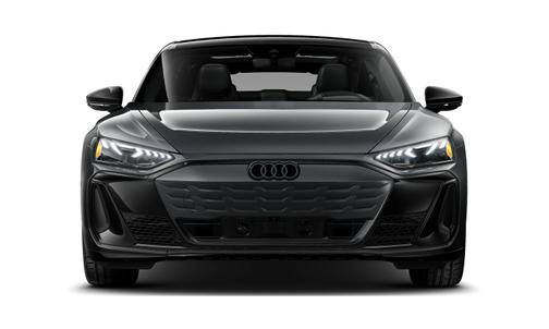 Daytona Gray Pearl Effect 2026 Audi S e-tron GT Premium plus