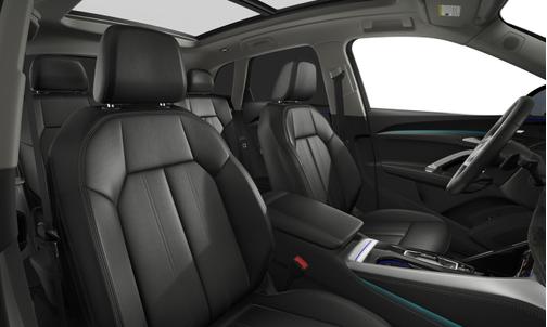Black Metallic 2025 Audi Q5 2.0T Premium Plus