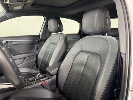 2023 Audi A3 Premium