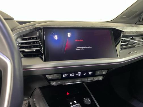 2023 Audi Q4 e-tron Premium Plus 40 RWD