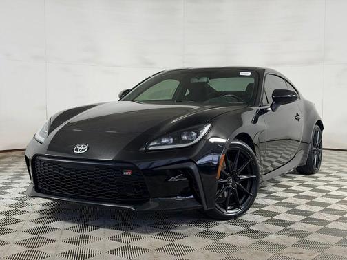 Raven 2022 Toyota GR86 Premium
