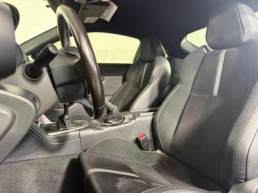 Raven 2022 Toyota GR86 Premium