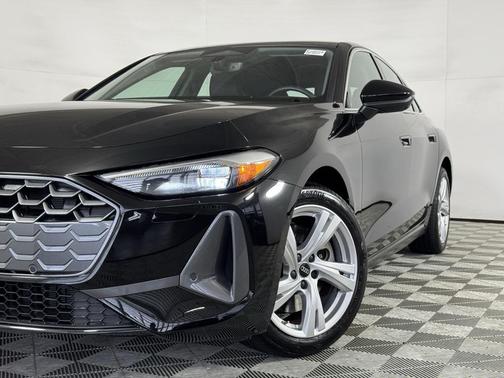 2025 Audi A5 Premium TFSI quattro S tronic