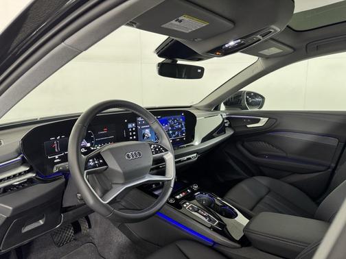 2025 Audi A5 Premium TFSI quattro S tronic