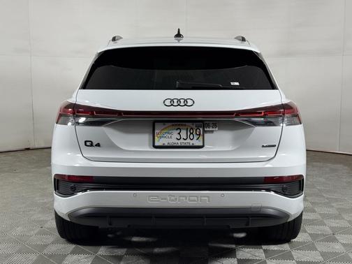 2023 Audi Q4 e-tron Premium Plus 50 quattro