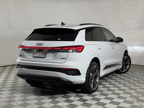 2023 Audi Q4 e-tron Premium Plus 50 quattro