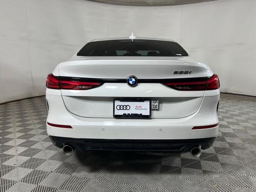 2021 BMW 228 Gran Coupe sDrive