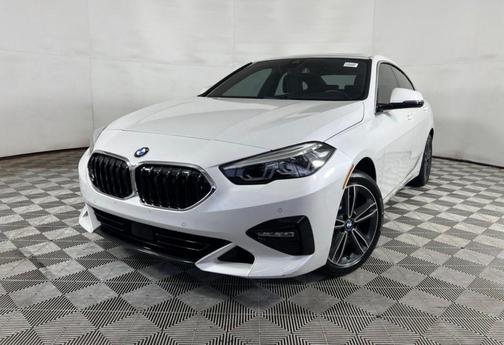 2021 BMW 228 Gran Coupe sDrive