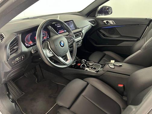 2021 BMW 228 Gran Coupe sDrive