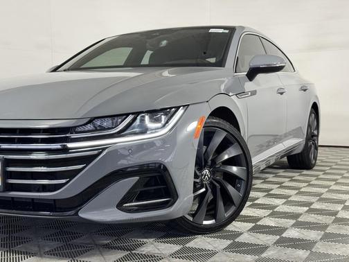 2022 Volkswagen Arteon 2.0T SEL R-Line 4MOTION