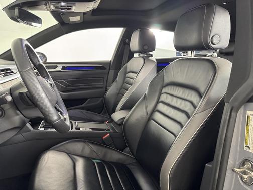 2022 Volkswagen Arteon 2.0T SEL R-Line 4MOTION