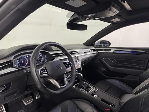2022 Volkswagen Arteon 2.0T SEL R-Line 4MOTION