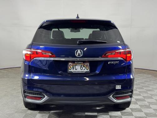 2016 Acura RDX Base
